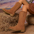 Classic Winter Boots