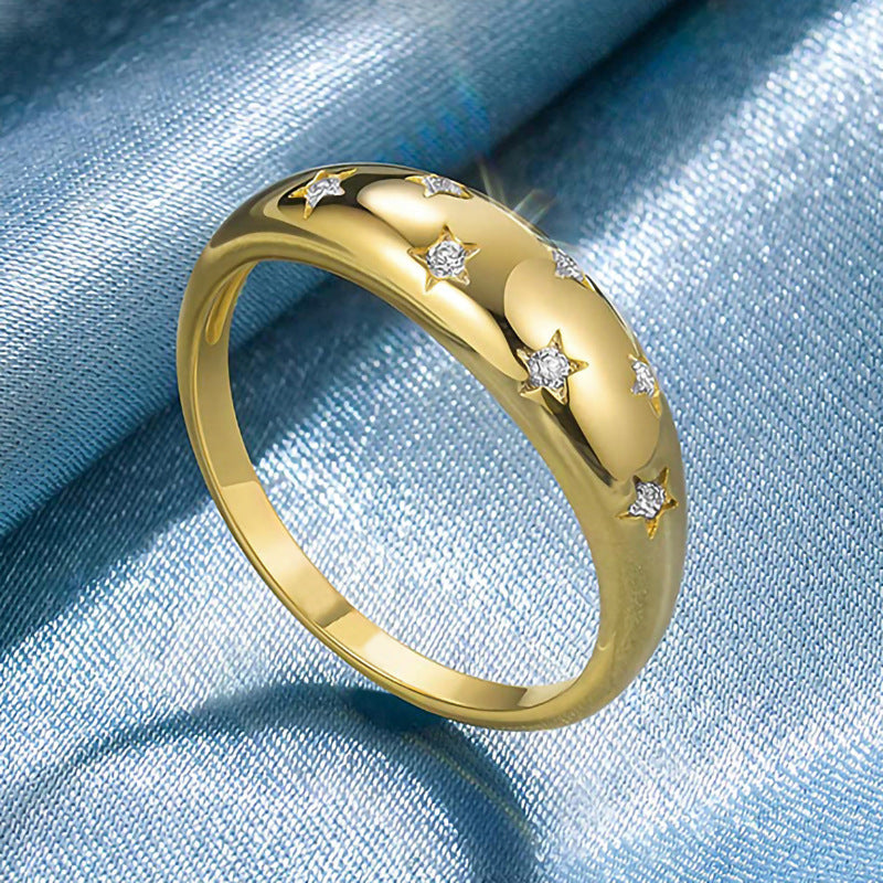Clean Silver Jewelry