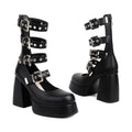 Daily Riding Boots