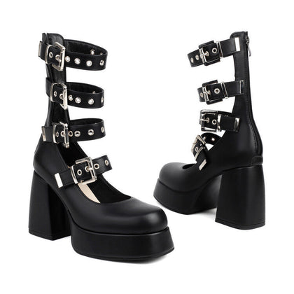Daily Riding Boots