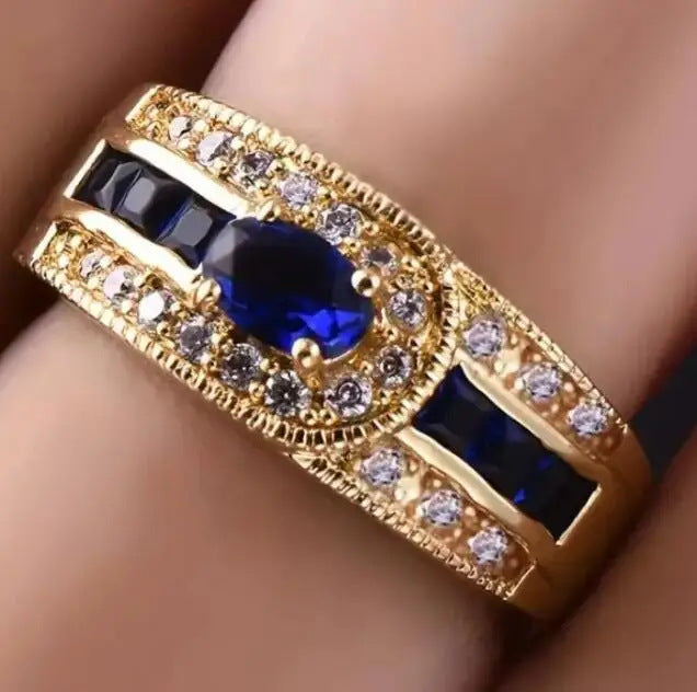 Classic Layered Jewelry