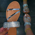 Comfortable Resort Sandals