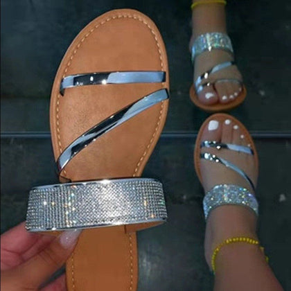 Comfortable Resort Sandals