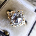 Clean Statement Jewelry