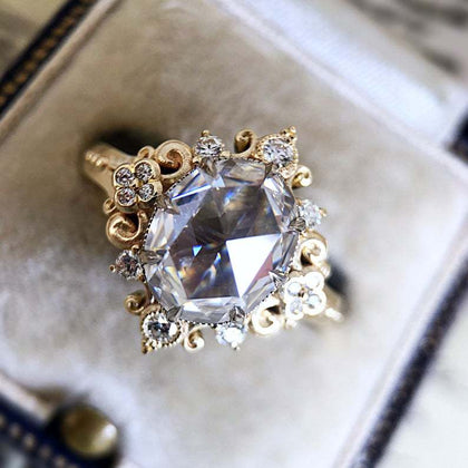 Clean Statement Jewelry