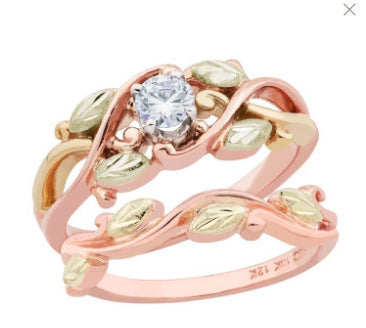 Modern Simple Jewelry
