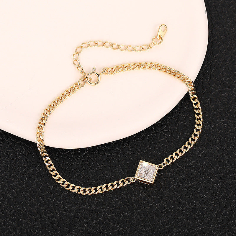 Graceful Dainty Jewelry