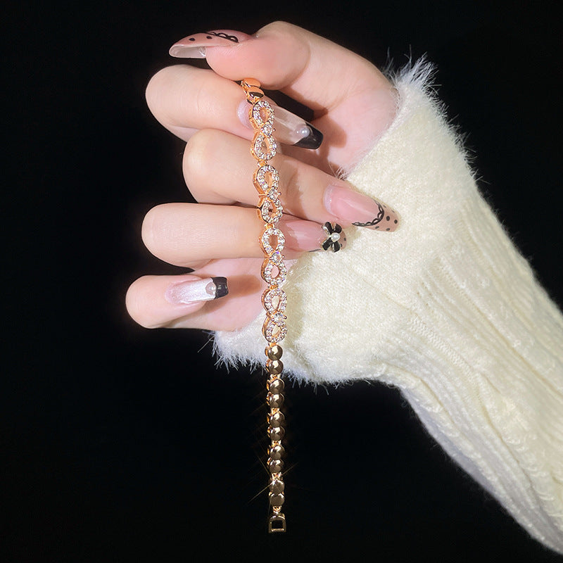 Soft Dainty Jewelry