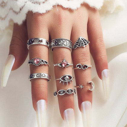 Brunch Two-Piece Set