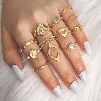 Relaxed Resort Set