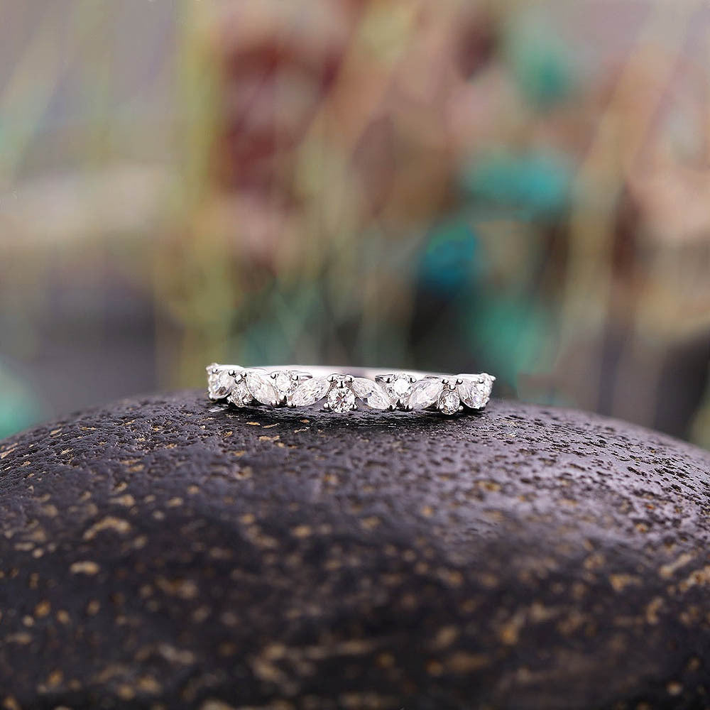 Weekend Romantic Jewelry