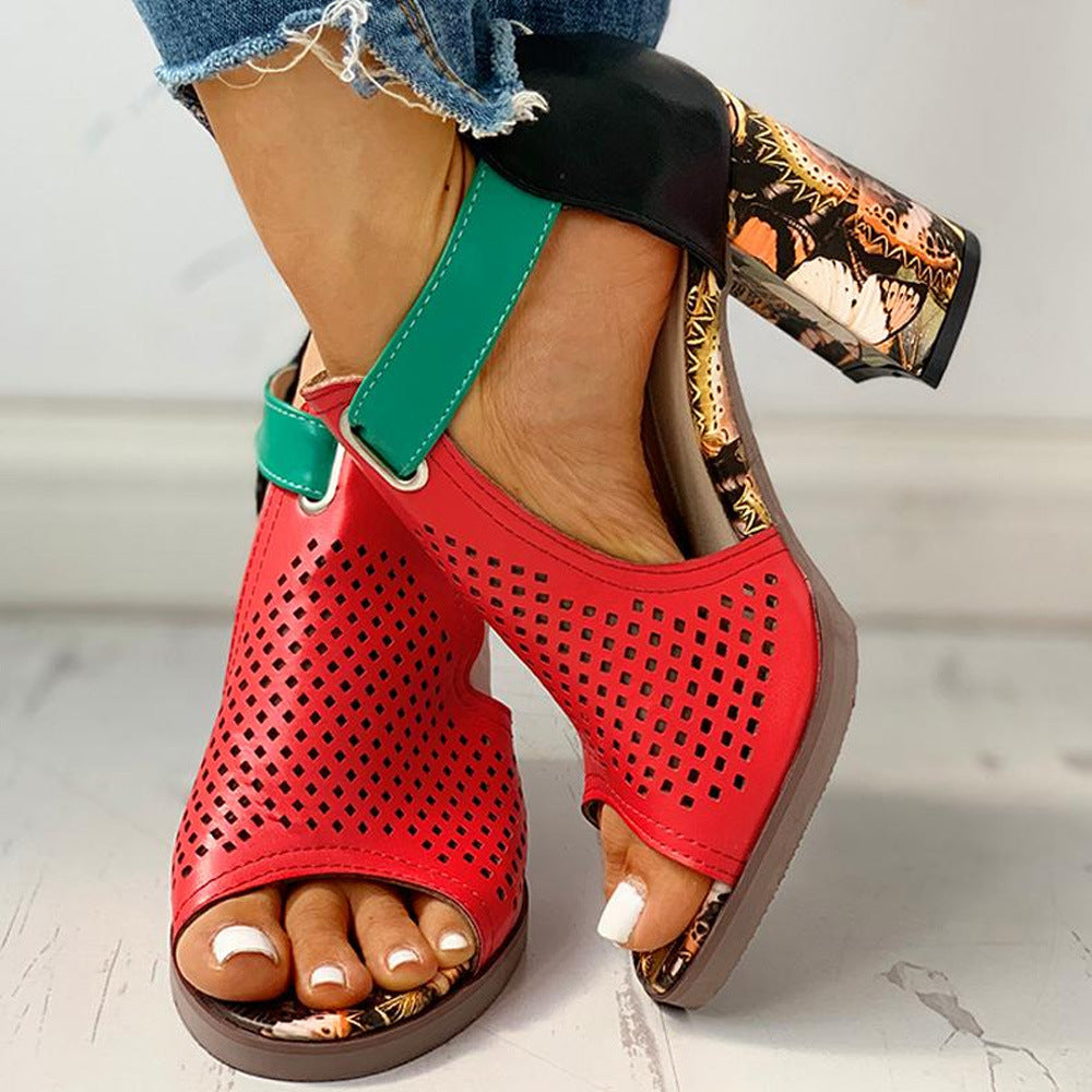 Comfortable Summer Sandals