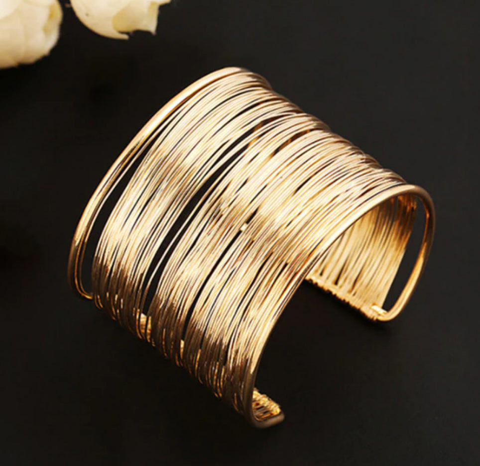 Cottage Set Jewelry