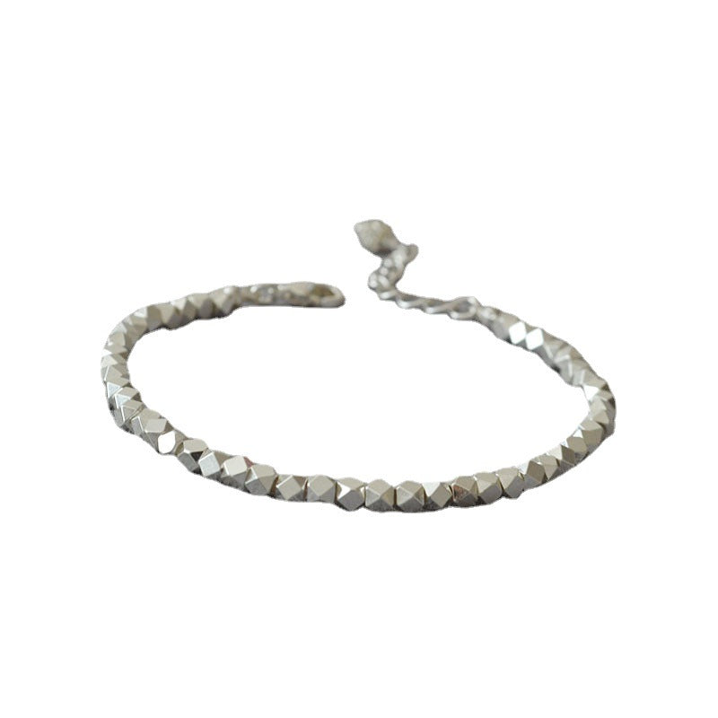 Fresh Textured Jewelry