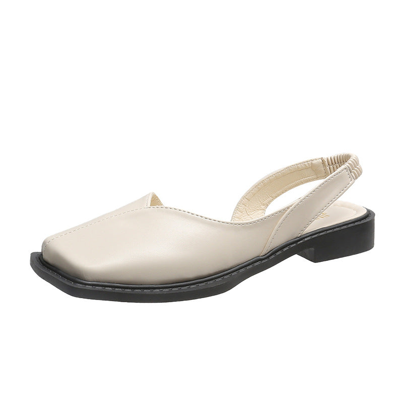 Clean Everyday Sandals