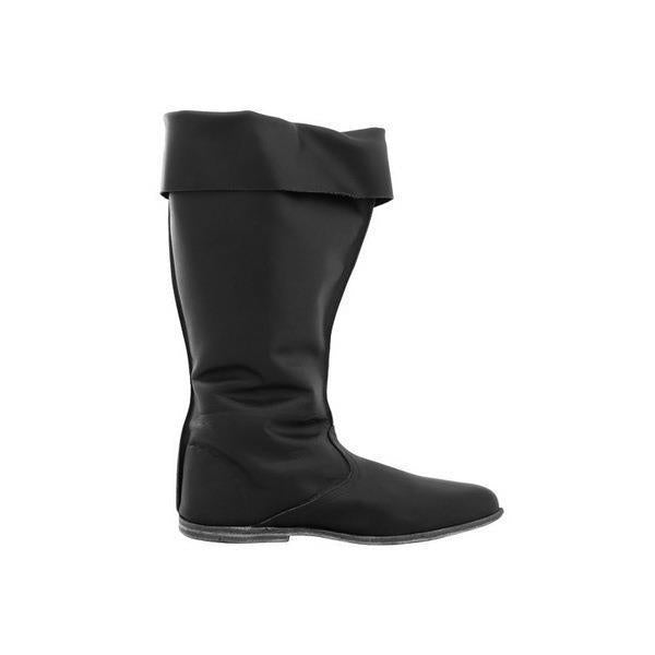 Light Platform Boots