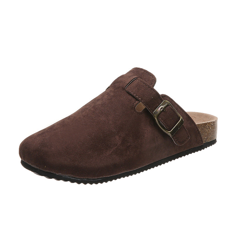 Daily Slip-On Sandals