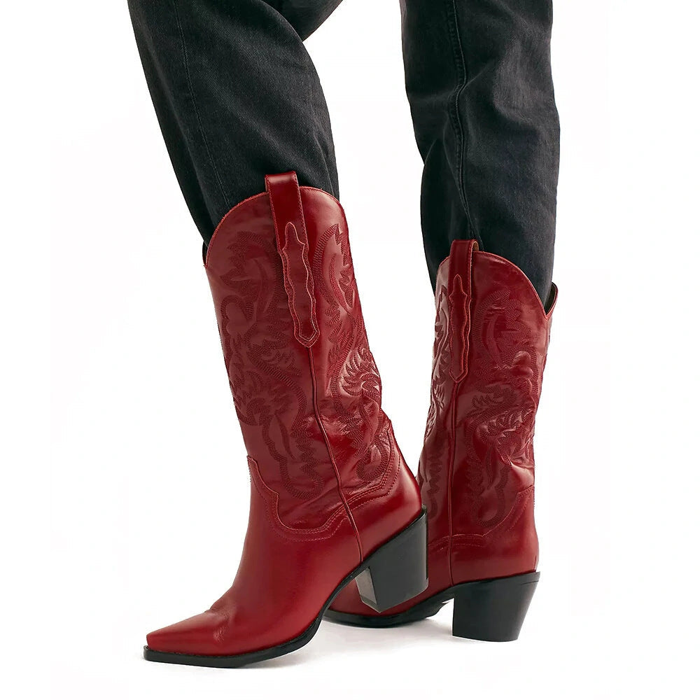 Fresh Classic Boots