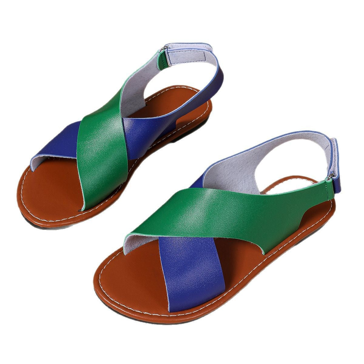 Fresh Beach Sandals