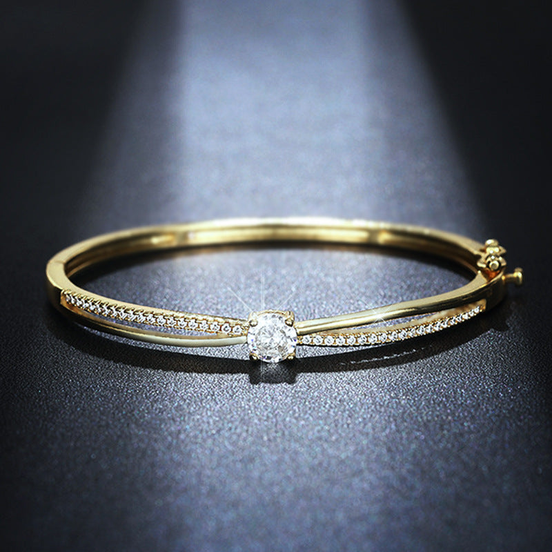 Elegant Silver Jewelry