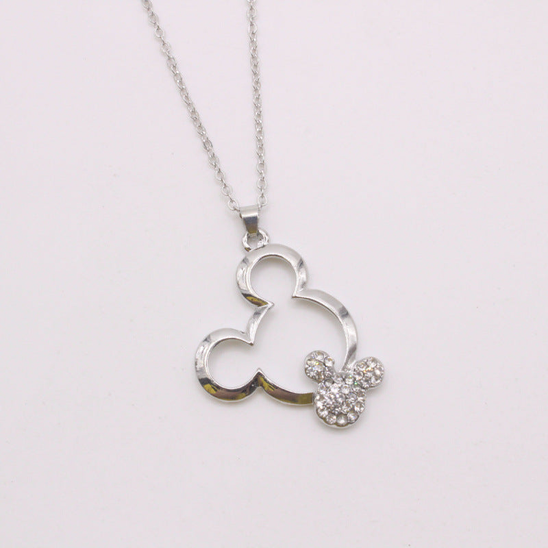 Effortless Textured Set