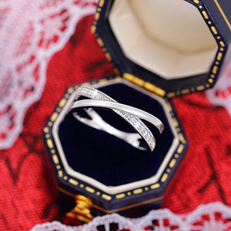 Soft Textured Jewelry
