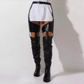 Simple Classic Boots
