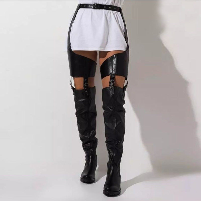 Simple Classic Boots