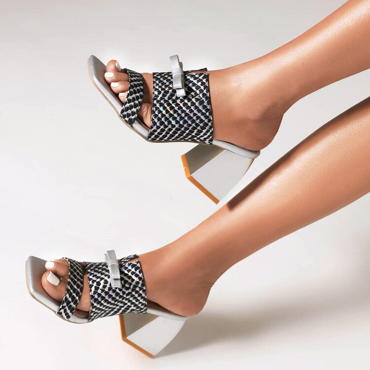 Daily Lightweight Sandals
