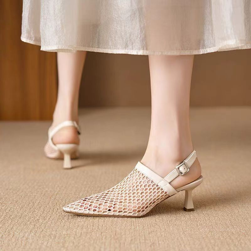 Resort Beach Sandals