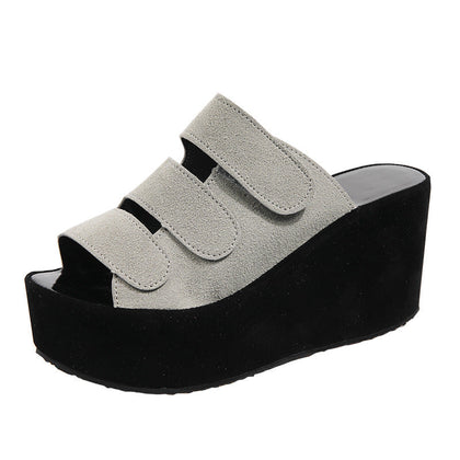 Weekend Beach Sandals
