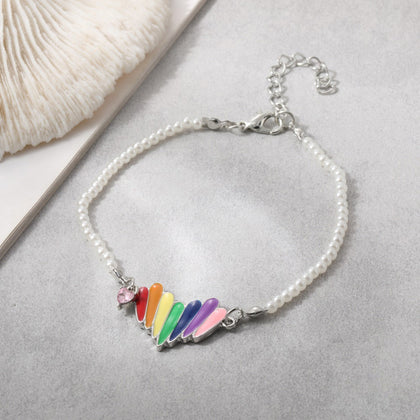 Light Silver Jewelry