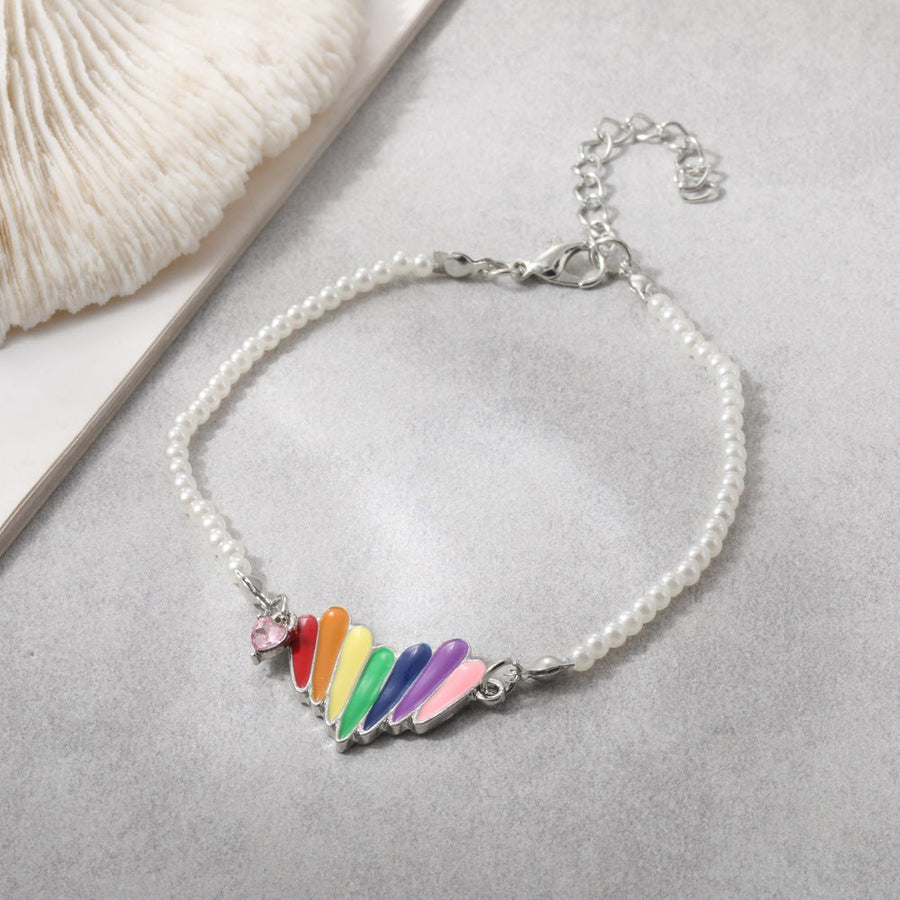 Light Silver Jewelry