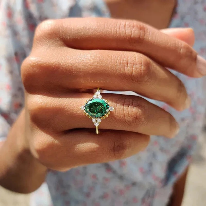 Natural Classic Jewelry