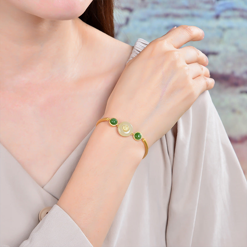 Easy Statement Jewelry