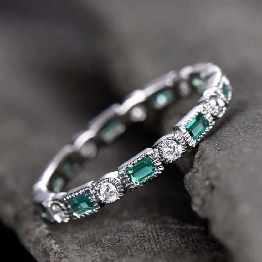 Timeless Natural Jewelry
