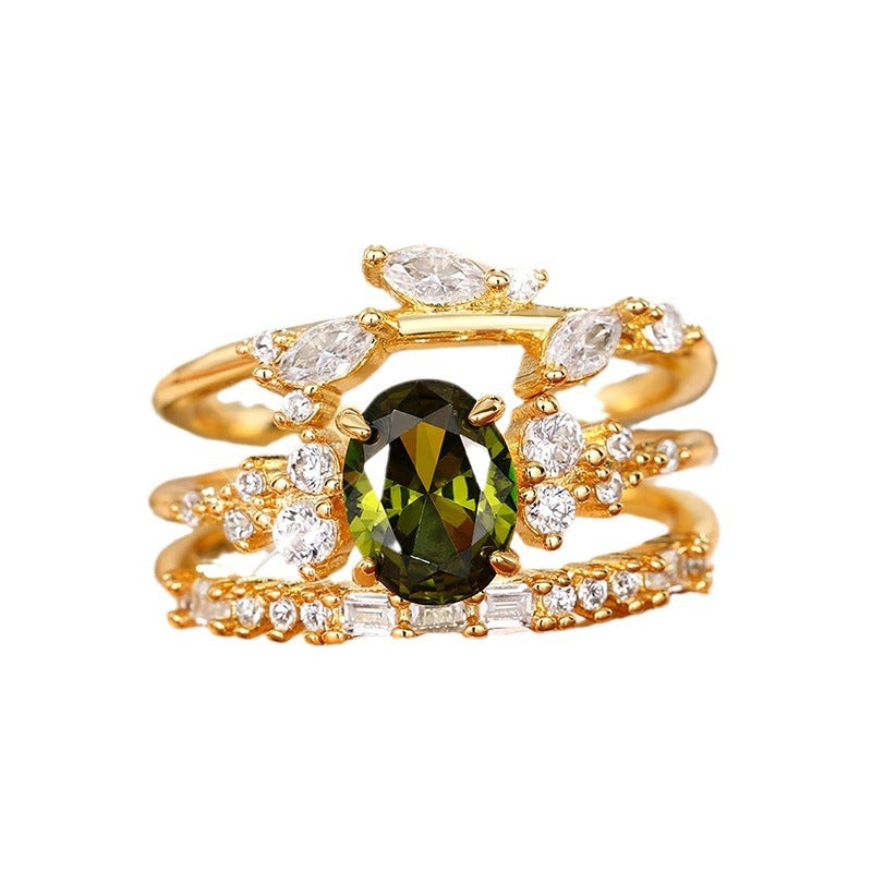 Soft Romantic Jewelry
