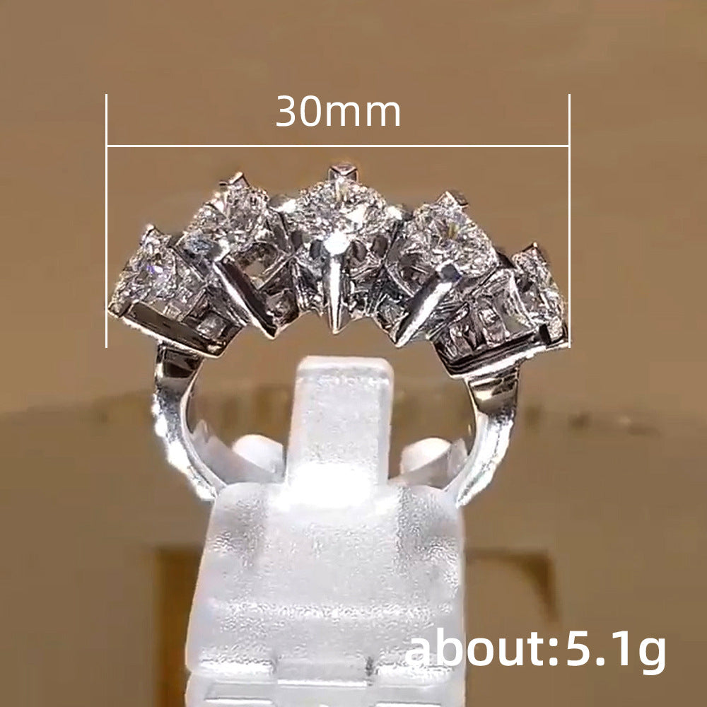 Daily Silver Jewelry