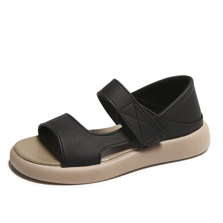 Casual Open-Toe Sandals