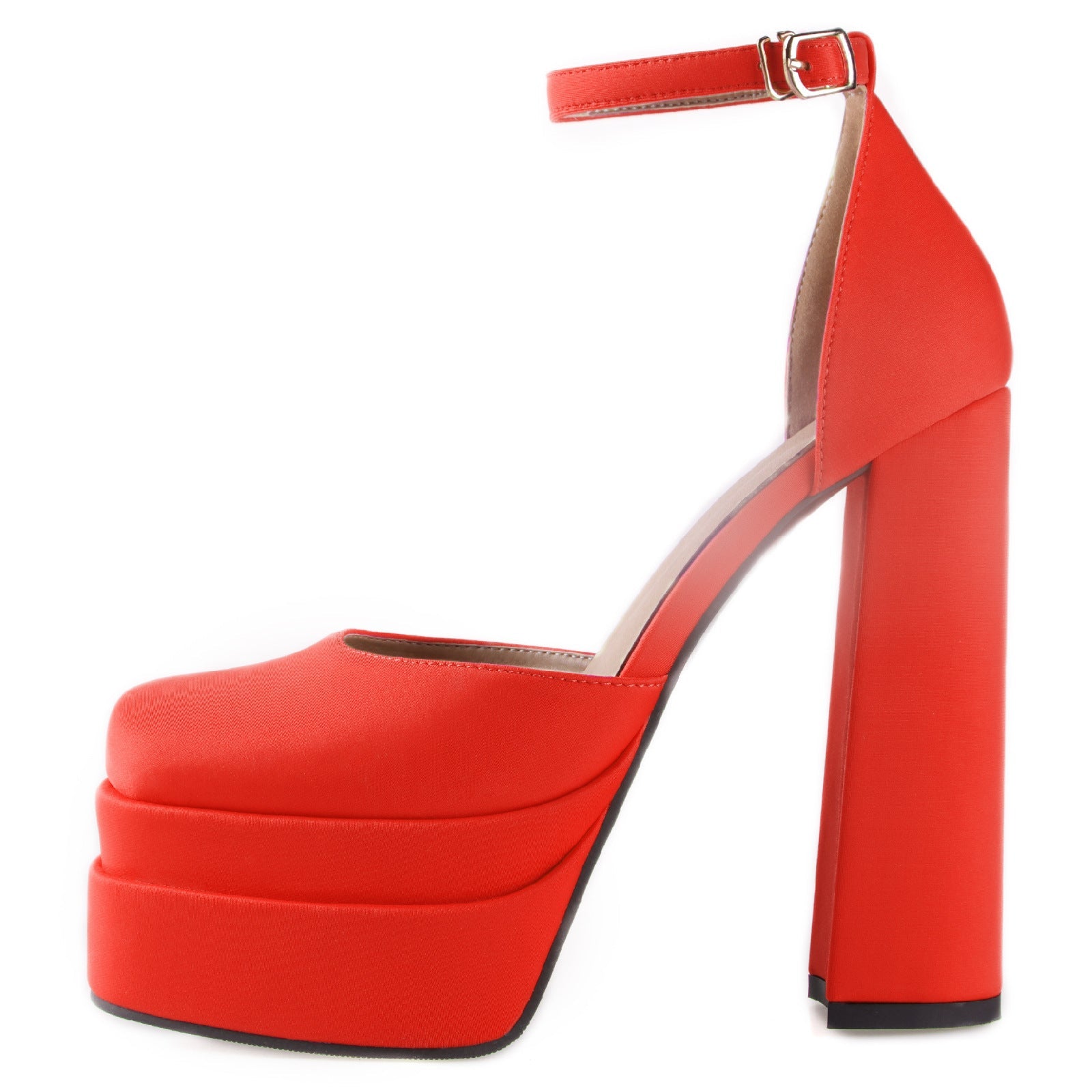 Warm Minimal Sandals