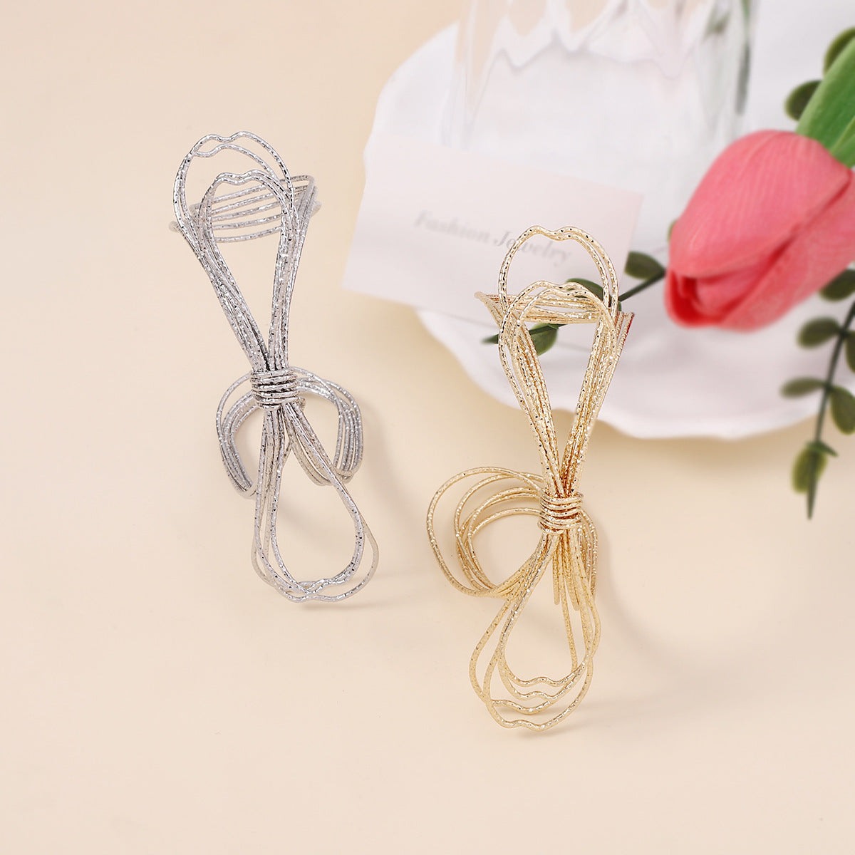 Travel Dainty Jewelry