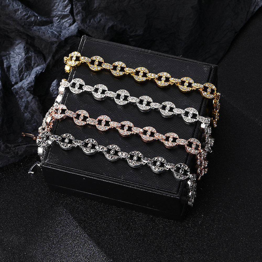 Romantic Ring Jewelry