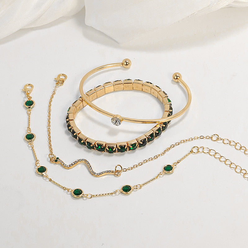Coastal Lounge Set