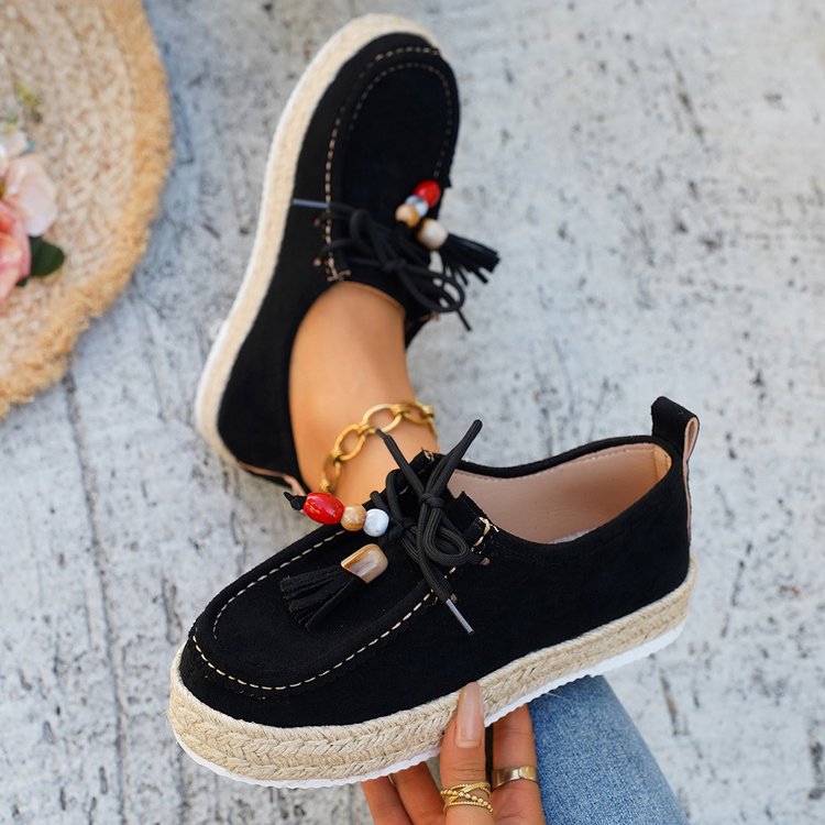 Daily Chunky Sneakers