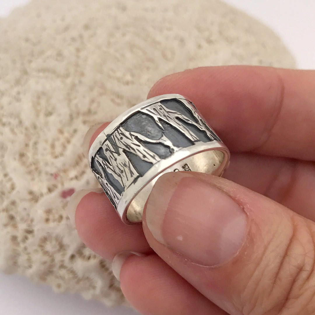 Modern Woven Jewelry