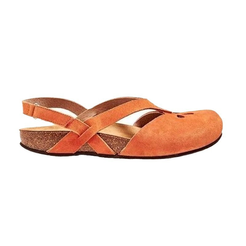 Light Minimal Sandals