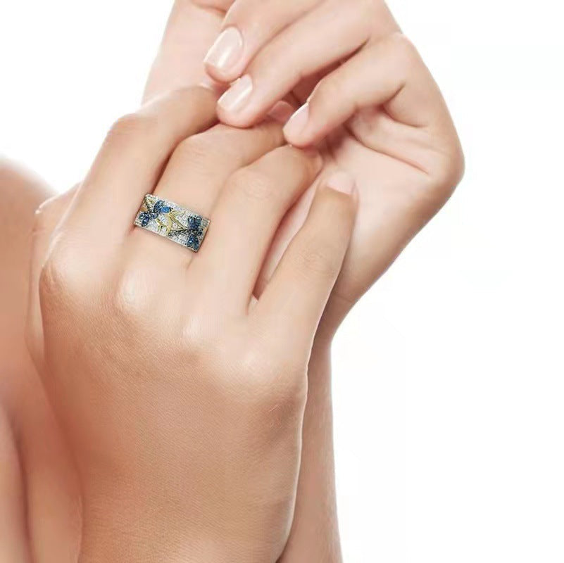 Romantic Pendant Jewelry