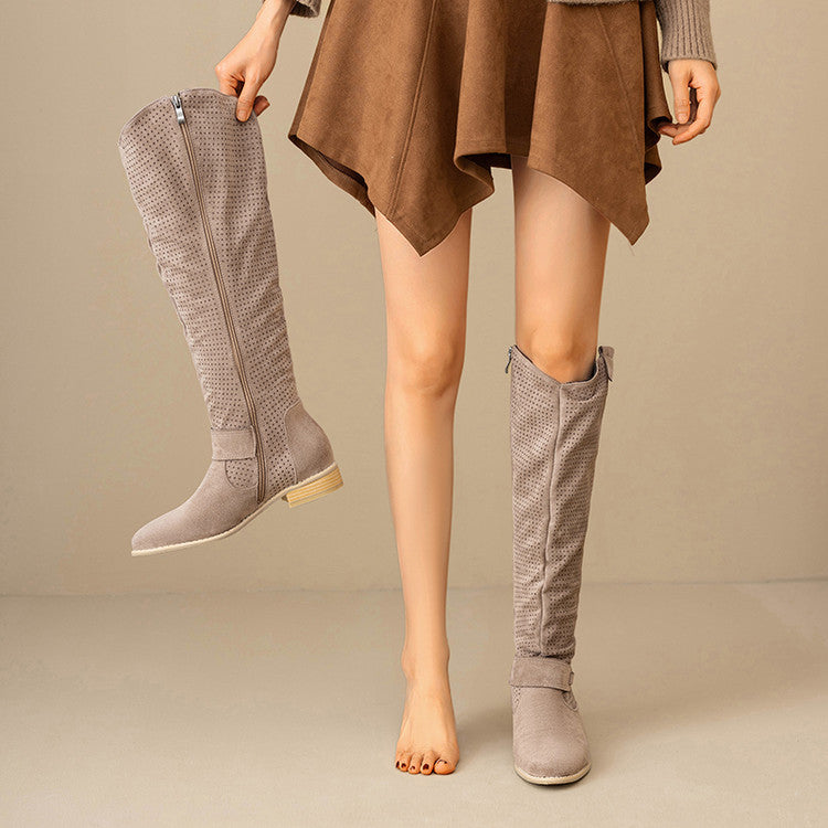 Fresh Western Boots