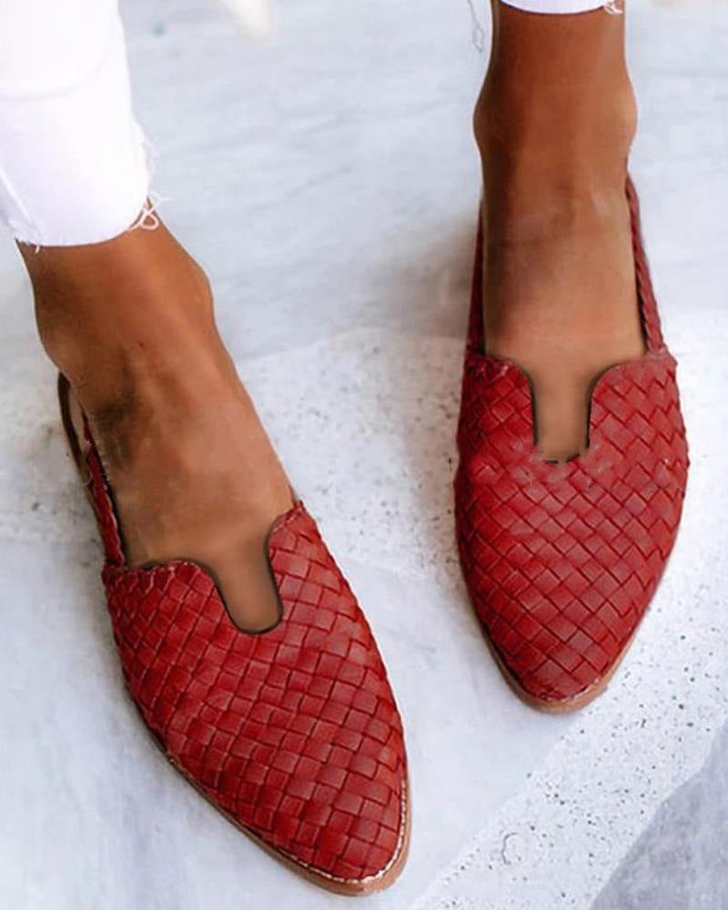 Comfortable Beach Sandals