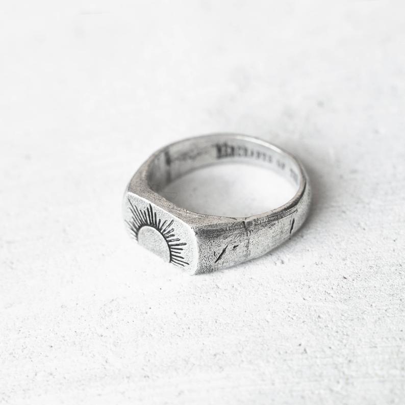 Pretty Woven Jewelry
